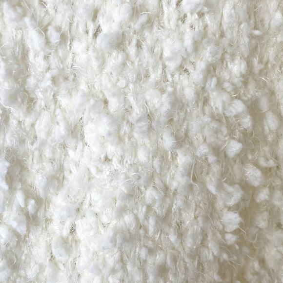 1. State Antique White Golden Hour Drape Front Cardigan NWT Womens Size Small - Picture 5 of 7